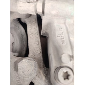 Recambio de pinza freno delantera derecha para mercedes-benz cls (c219) cls 350 (219.356) referencia OEM IAM   