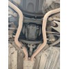 Recambio de diferencial trasero para mercedes-benz cls (c219) cls 350 (219.356) referencia OEM IAM A2303510005  
