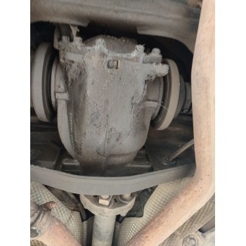 Recambio de diferencial trasero para mercedes-benz cls (c219) cls 350 (219.356) referencia OEM IAM A2303510005  