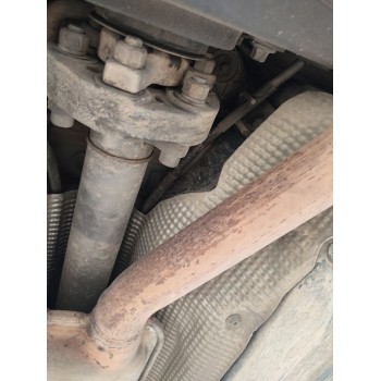 Recambio de diferencial trasero para mercedes-benz cls (c219) cls 350 (219.356) referencia OEM IAM A2303510005  