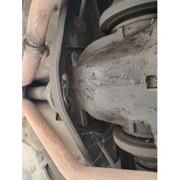 Recambio de diferencial trasero para mercedes-benz cls (c219) cls 350 (219.356) referencia OEM IAM A2303510005  