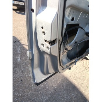 Recambio de cerradura puerta delantera izquierda para renault laguna ii (bg0/1_) 2.0 16v (bg03, bg0z, bg0t, bg1y) referencia OEM