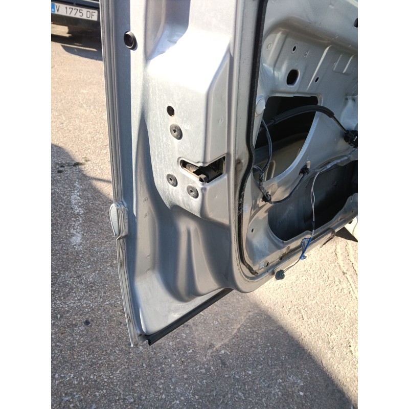 Recambio de cerradura puerta delantera izquierda para renault laguna ii (bg0/1_) 2.0 16v (bg03, bg0z, bg0t, bg1y) referencia OEM