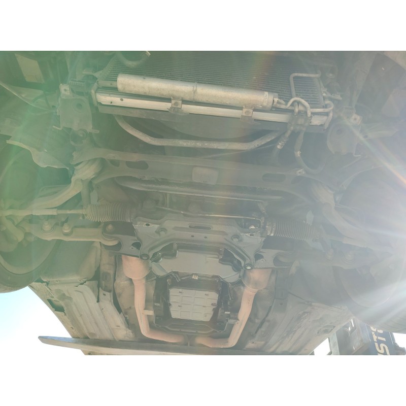 Recambio de cremallera direccion para mercedes-benz cls (c219) cls 350 (219.356) referencia OEM IAM   
