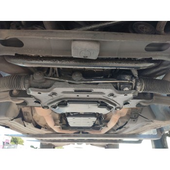 Recambio de cremallera direccion para mercedes-benz cls (c219) cls 350 (219.356) referencia OEM IAM   