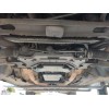 Recambio de cremallera direccion para mercedes-benz cls (c219) cls 350 (219.356) referencia OEM IAM   