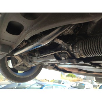 Recambio de cremallera direccion para mercedes-benz cls (c219) cls 350 (219.356) referencia OEM IAM   