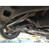 Recambio de cremallera direccion para mercedes-benz cls (c219) cls 350 (219.356) referencia OEM IAM   