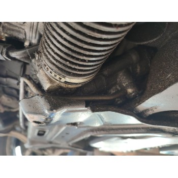 Recambio de cremallera direccion para mercedes-benz cls (c219) cls 350 (219.356) referencia OEM IAM   