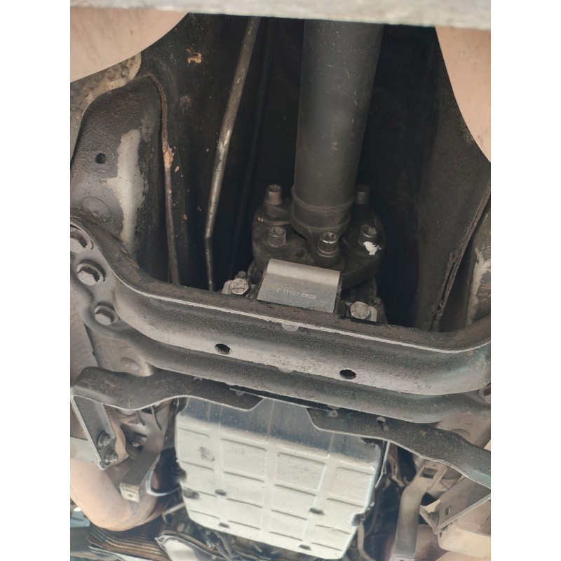 Recambio de transmision central para mercedes-benz cls (c219) cls 350 (219.356) referencia OEM IAM   