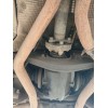 Recambio de transmision central para mercedes-benz cls (c219) cls 350 (219.356) referencia OEM IAM   