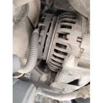 Recambio de alternador para mercedes-benz cls (c219) cls 350 (219.356) referencia OEM IAM   