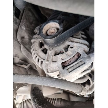 Recambio de alternador para mercedes-benz cls (c219) cls 350 (219.356) referencia OEM IAM   