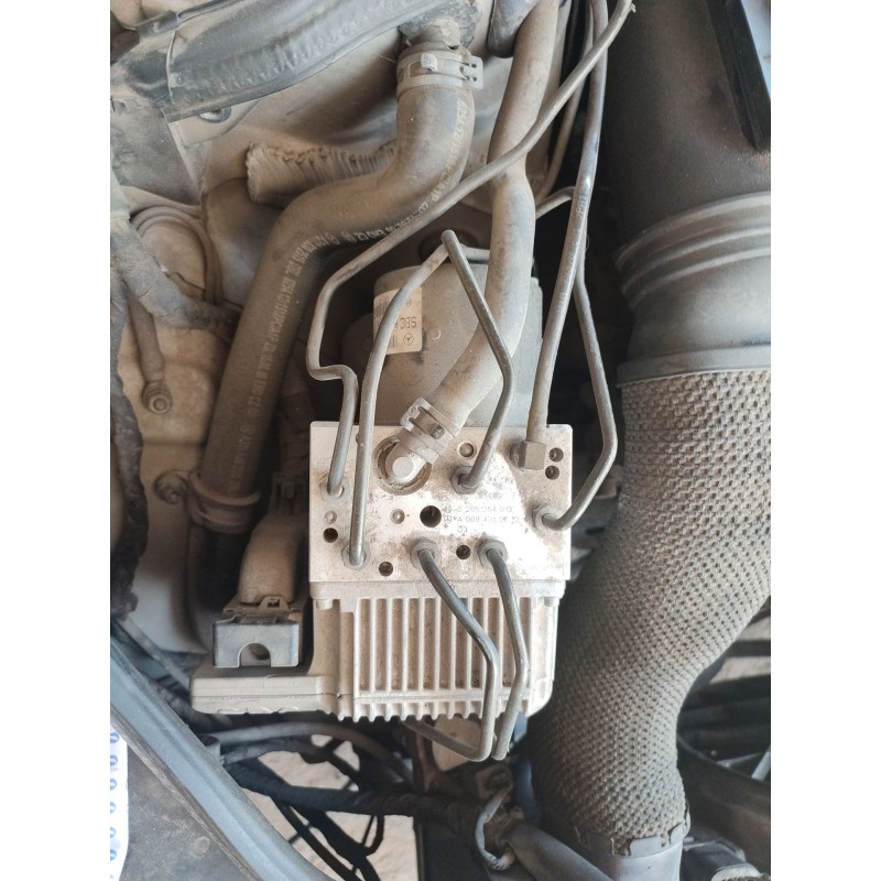 Recambio de abs para mercedes-benz cls (c219) cls 350 (219.356) referencia OEM IAM A009431271203 0265254013 0265960061 