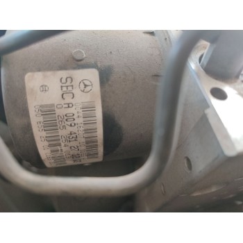 Recambio de abs para mercedes-benz cls (c219) cls 350 (219.356) referencia OEM IAM A009431271203 0265254013 0265960061 