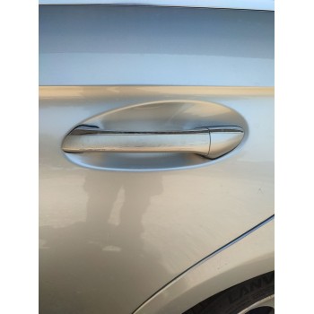 Recambio de maneta exterior trasera izquierda para mercedes-benz cls (c219) cls 350 (219.356) referencia OEM IAM   