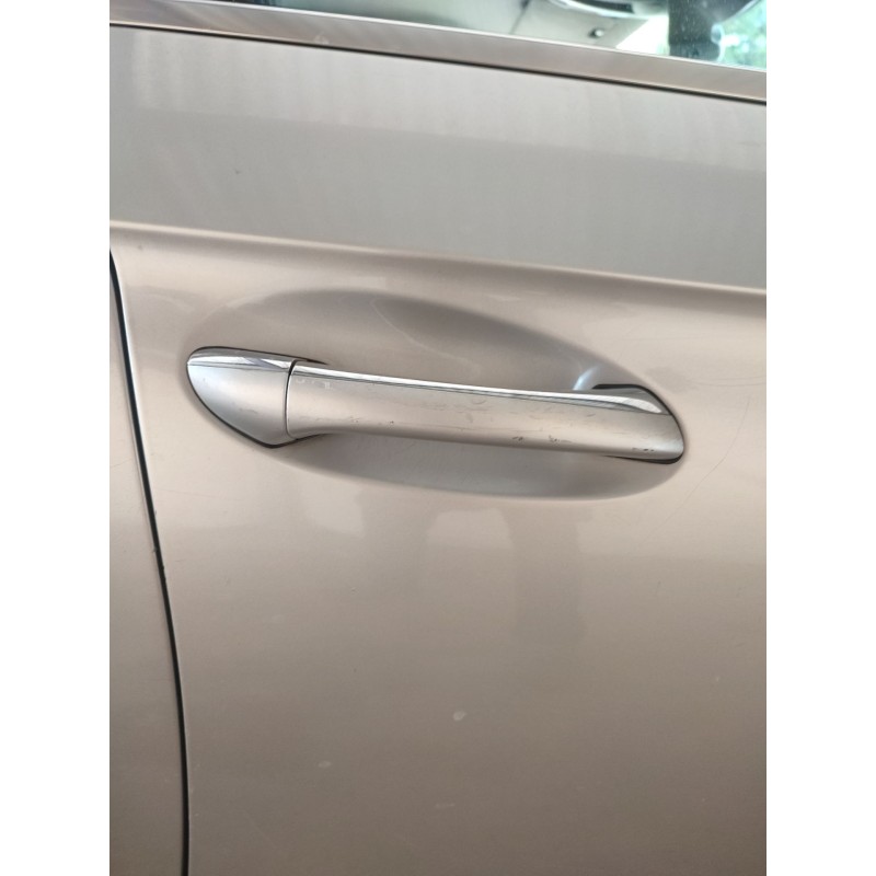 Recambio de maneta exterior delantera derecha para mercedes-benz cls (c219) cls 350 (219.356) referencia OEM IAM   