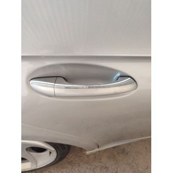 Recambio de maneta exterior trasera izquierda para mercedes-benz cls (c219) cls 350 (219.356) referencia OEM IAM   