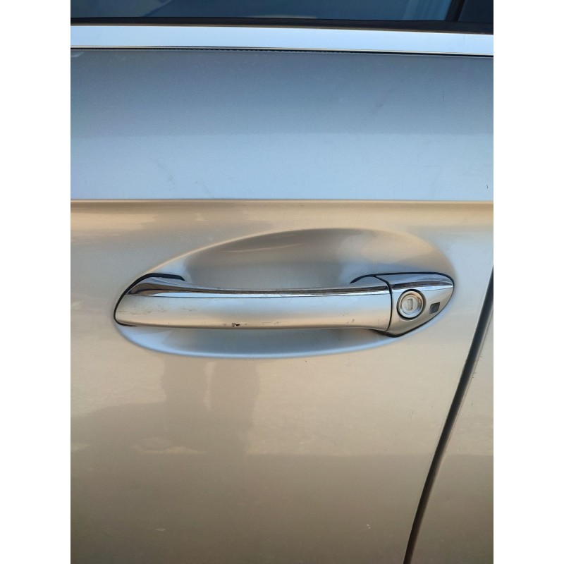 Recambio de maneta exterior delantera izquierda para mercedes-benz cls (c219) cls 350 (219.356) referencia OEM IAM   