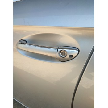 Recambio de maneta exterior delantera izquierda para mercedes-benz cls (c219) cls 350 (219.356) referencia OEM IAM   