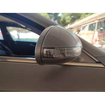 Recambio de espejo retrovisor derecho para mercedes-benz cls (c219) cls 350 (219.356) referencia OEM IAM   