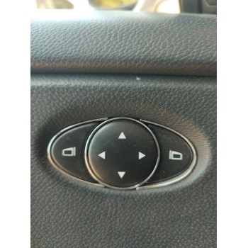 Recambio de espejo retrovisor derecho para mercedes-benz cls (c219) cls 350 (219.356) referencia OEM IAM   