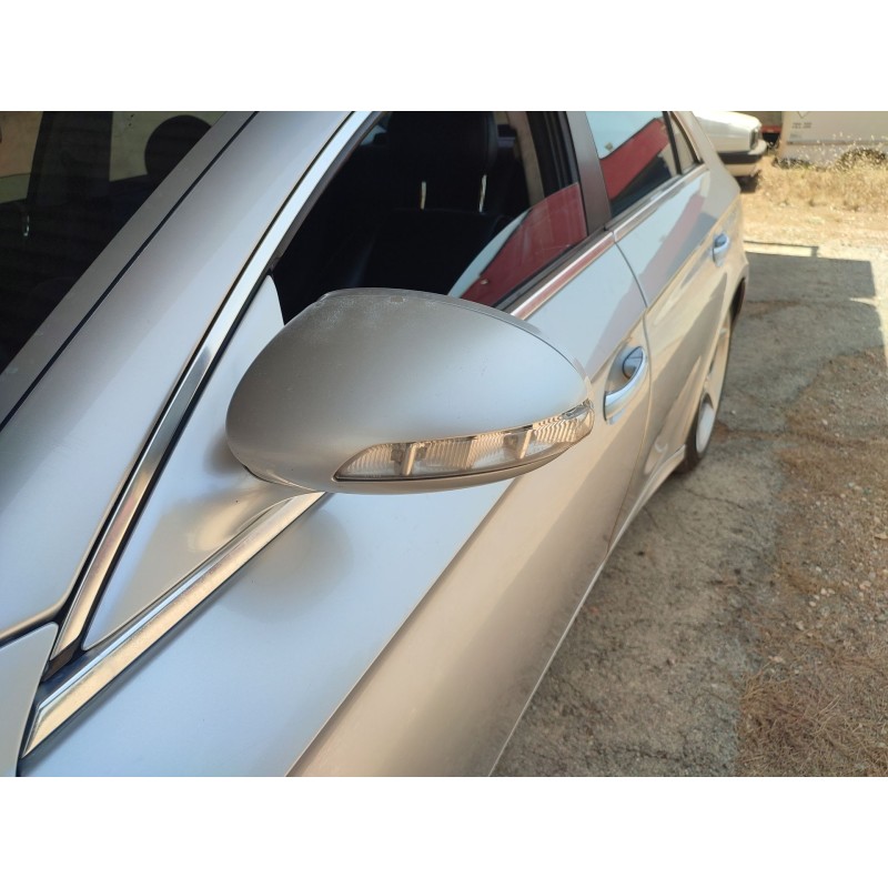 Recambio de retrovisor izquierdo para mercedes-benz cls (c219) cls 350 (219.356) referencia OEM IAM   