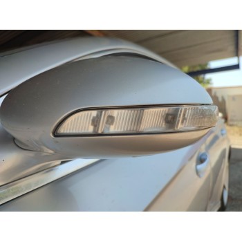 Recambio de retrovisor izquierdo para mercedes-benz cls (c219) cls 350 (219.356) referencia OEM IAM   