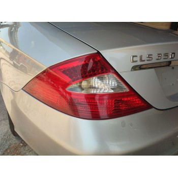 Recambio de piloto trasero izquierdo para mercedes-benz cls (c219) cls 350 (219.356) referencia OEM IAM   