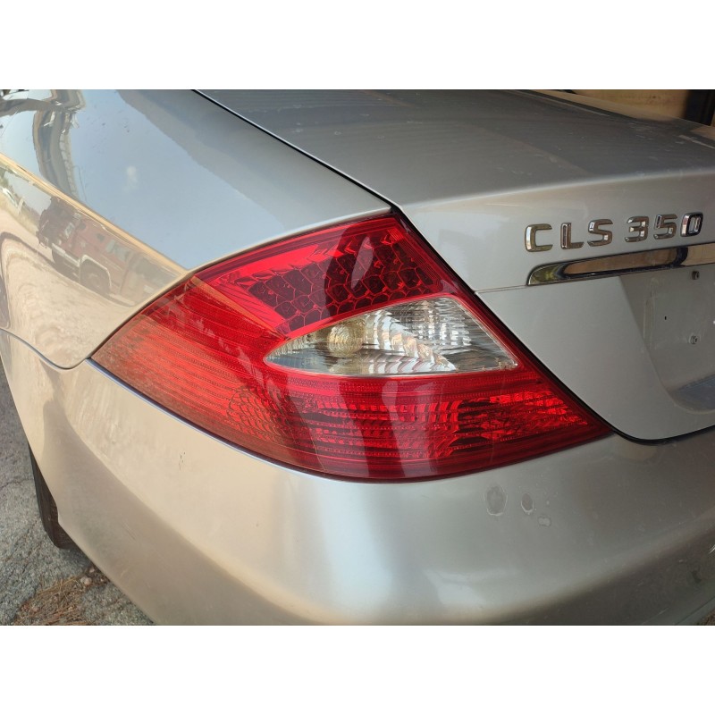 Recambio de piloto trasero izquierdo para mercedes-benz cls (c219) cls 350 (219.356) referencia OEM IAM   