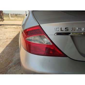 Recambio de piloto trasero izquierdo para mercedes-benz cls (c219) cls 350 (219.356) referencia OEM IAM   