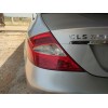Recambio de piloto trasero izquierdo para mercedes-benz cls (c219) cls 350 (219.356) referencia OEM IAM   