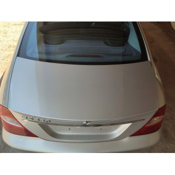 Recambio de porton trasero para mercedes-benz cls (c219) cls 350 (219.356) referencia OEM IAM   