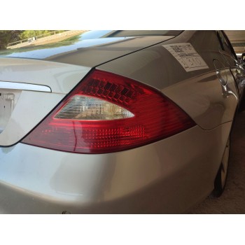 Recambio de piloto trasero derecho para mercedes-benz cls (c219) cls 350 (219.356) referencia OEM IAM   
