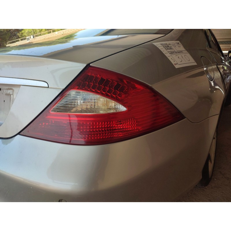 Recambio de piloto trasero derecho para mercedes-benz cls (c219) cls 350 (219.356) referencia OEM IAM   