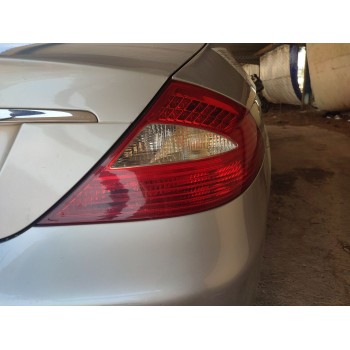 Recambio de piloto trasero derecho para mercedes-benz cls (c219) cls 350 (219.356) referencia OEM IAM   