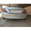 Recambio de paragolpes trasero para mercedes-benz cls (c219) cls 350 (219.356) referencia OEM IAM   