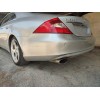 Recambio de paragolpes trasero para mercedes-benz cls (c219) cls 350 (219.356) referencia OEM IAM   