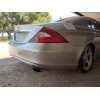 Recambio de paragolpes trasero para mercedes-benz cls (c219) cls 350 (219.356) referencia OEM IAM   
