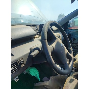 Recambio de anillo airbag para nissan x-trail i (t30) 2.2 dci 4x4 referencia OEM IAM   