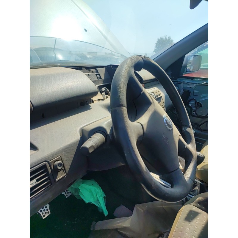 Recambio de anillo airbag para nissan x-trail i (t30) 2.2 dci 4x4 referencia OEM IAM   