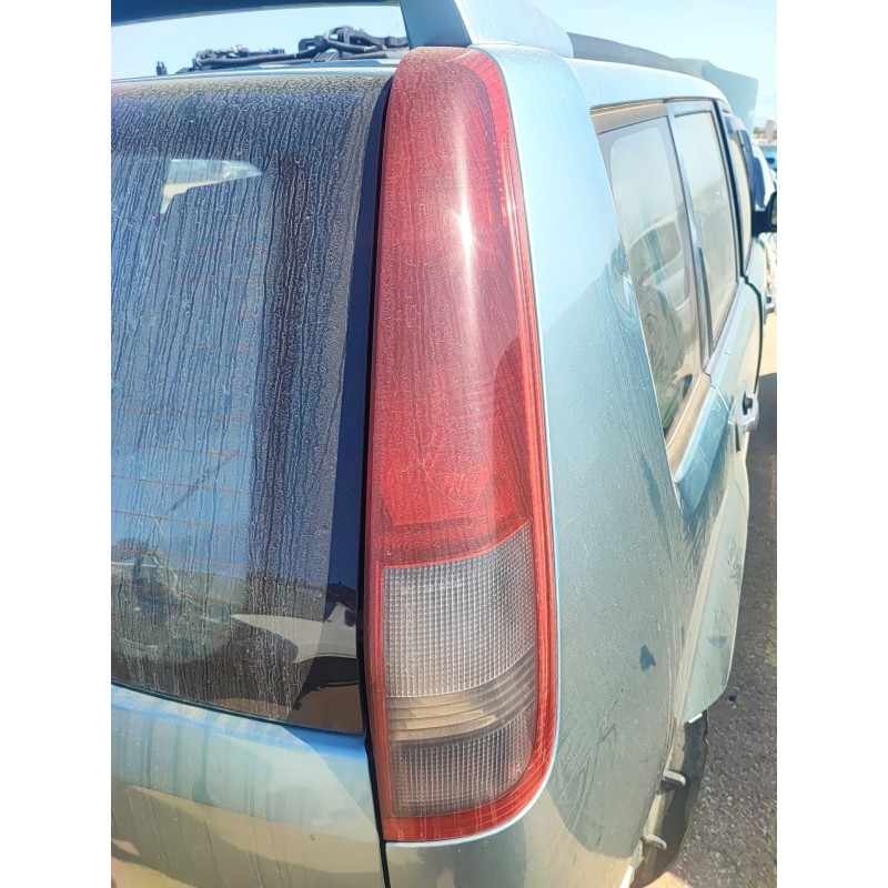 Recambio de piloto trasero derecho para nissan x-trail i (t30) 2.2 dci 4x4 referencia OEM IAM   
