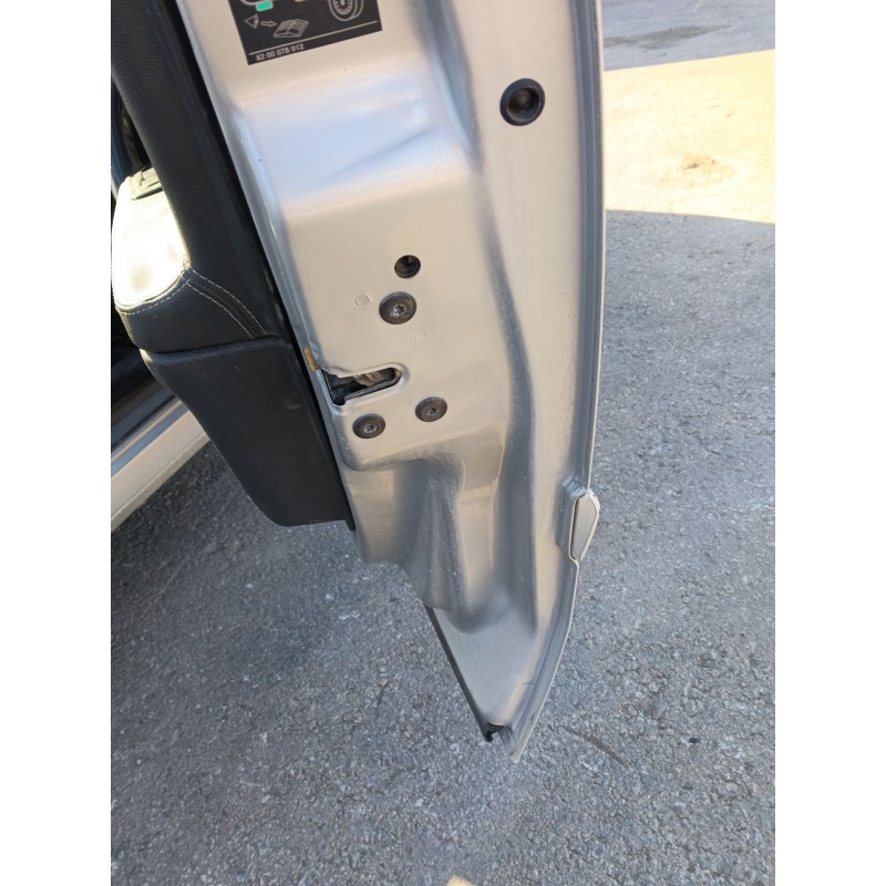 Recambio de cerradura puerta delantera derecha para renault laguna ii (bg0/1_) 2.0 16v (bg03, bg0z, bg0t, bg1y) referencia OEM I