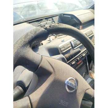Recambio de volante para nissan x-trail i (t30) 2.2 dci 4x4 referencia OEM IAM   