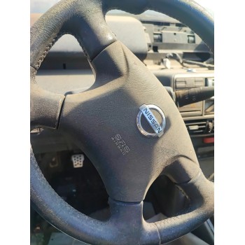 Recambio de volante para nissan x-trail i (t30) 2.2 dci 4x4 referencia OEM IAM   
