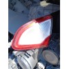 Recambio de piloto trasero derecho interior para nissan qashqai i (j10, nj10) 1.6 dci referencia OEM IAM   