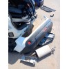 Recambio de paragolpes trasero para nissan qashqai i (j10, nj10) 1.6 dci referencia OEM IAM   