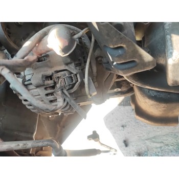 Recambio de alternador para nissan x-trail i (t30) 2.2 dci 4x4 referencia OEM IAM   