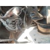 Recambio de alternador para nissan x-trail i (t30) 2.2 dci 4x4 referencia OEM IAM   