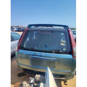 Recambio de porton trasero para nissan x-trail i (t30) 2.2 dci 4x4 referencia OEM IAM   